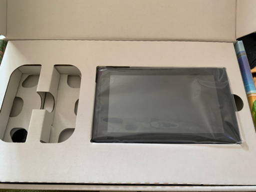 Switch あつ森
