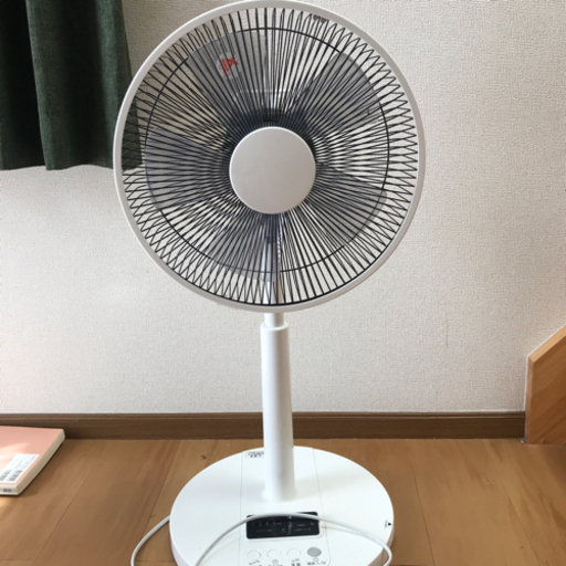 扇風機