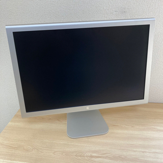 引き取り限定🖥APPLE/A1081/動作未確認のためジャンク