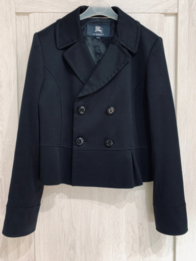 お値下げしました。バーバリー  お受験　卒服　160cm