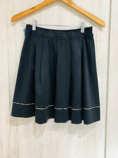 お値下げしました。バーバリー  お受験　卒服　160cm 