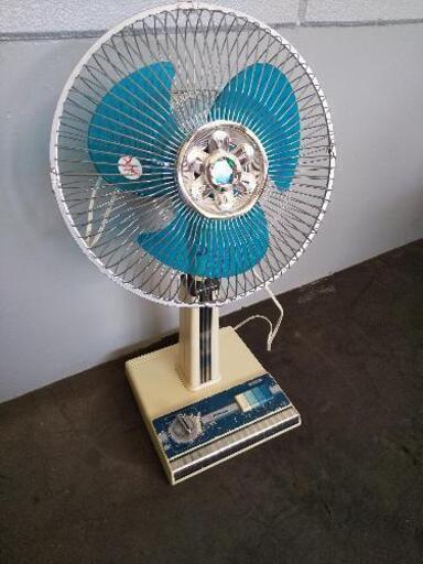 1008-017 ナショナル扇風機