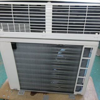 K02530 コロナ 中古エアコン 主に6畳用 冷2.2kw ／ 暖2.5kw