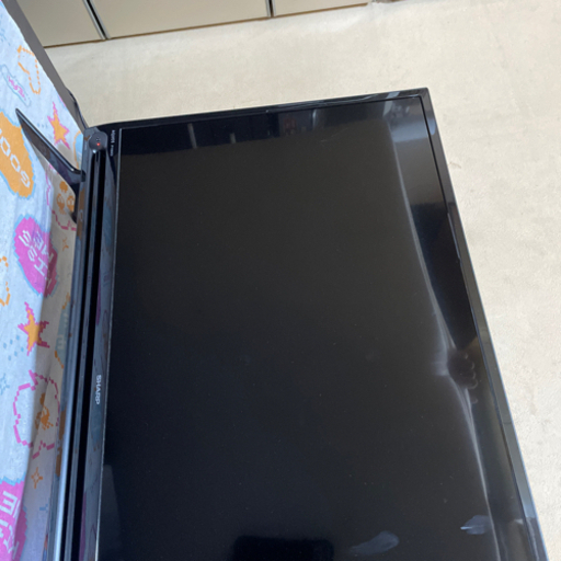 シャープ　AQUOS 32インチ