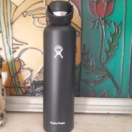 ハイドロフラスク　Hydro Flask  709ml タンブラー　水筒　魔法瓶　ステンレス　ハワイ
