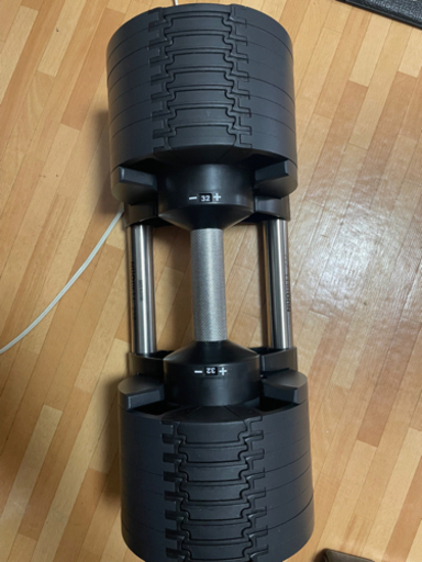フレックスベル　ダンベル