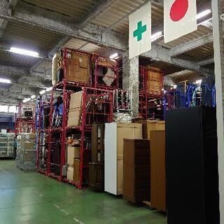 【高時給】倉庫整理スタッフ募集！週3日～OK！の画像