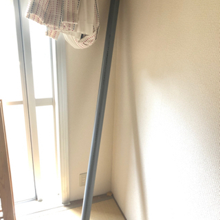 釣り　ロッドケース程度良/塩ビ管流用品　