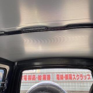 受け付け終了  パワステ ジムニー JA11の画像