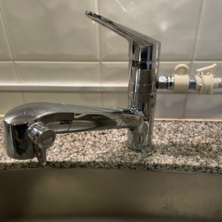 ◆分岐栓あり◆パナソニック 食器洗い乾燥機/食洗機 NP-TR9-C 2016年製の画像