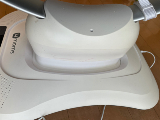 mamaroo ママルー　電動バウンサー　美品