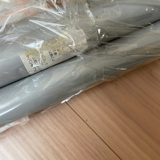 IKEA ハイチェア　新品トレイ付の画像