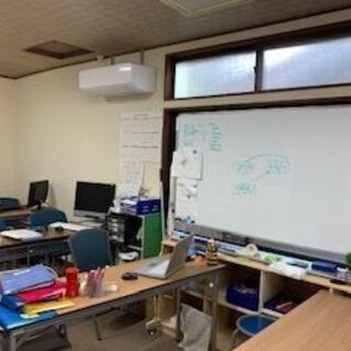 中学・高校・大学　受験指導いたします！の画像