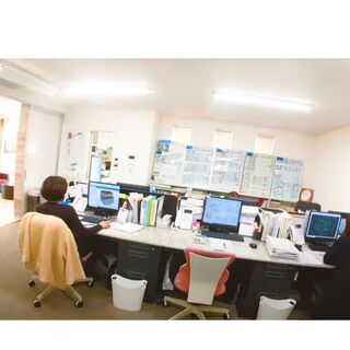 ≪未経験歓迎≫　ＷＥＢ面接可　建築コーディネーター　京都宇治の画像