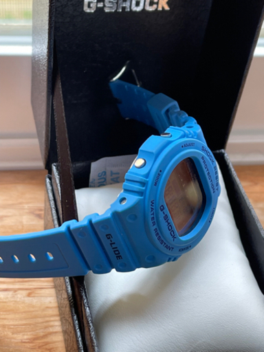 G-SHOCK GWX-5700CS  電波ソーラー
