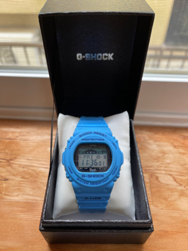 G-SHOCK GWX-5700CS  電波ソーラー