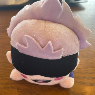 呪術廻戦　寝そべりぬいぐるみ　Vol.1