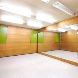 フラメンコ教室★埼玉県・坂戸市★【金曜日 入門クラス】 の画像
