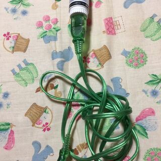 ワンコイン　LED 直感型蛍光灯　その②の画像