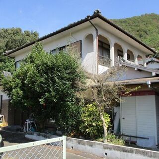 備前市吉永町岩崎　中古一戸建ての画像