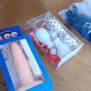 新品おもちゃの画像