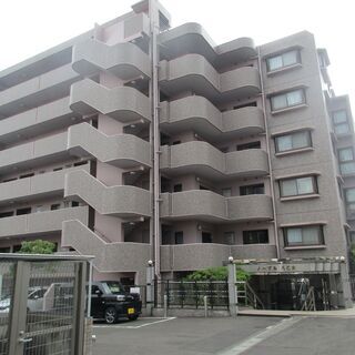 （売却済）【中古マンション・2LDK】--万円