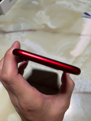 最終値下げ！iPhoneXR 64GB RED SIMフリー
