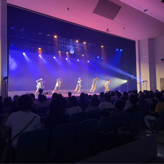 総合ダンスイベント　ONEUNITY石巻　vol.5開催 − 宮城県