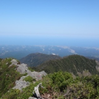 休日山歩き仲間いませんか？