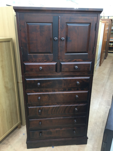 【トレファク摂津店】北海道民芸家具の整理タンスが入荷致しました！