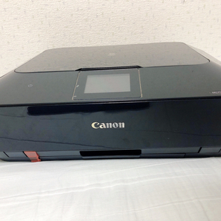【美品】プリンター　Canon mg7130