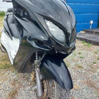 マジェスティ250 SG03J
