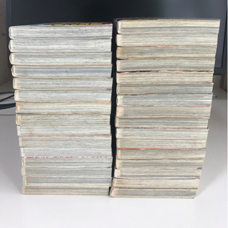 【漫画】バキの画像