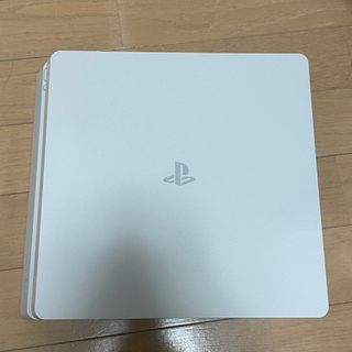 PlayStation®4 ジェット・ブラック 500GB CUH-2100A…の画像
