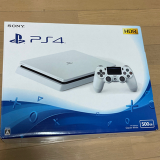 PlayStation®4 ジェット・ブラック 500GB CUH-2100A…の画像