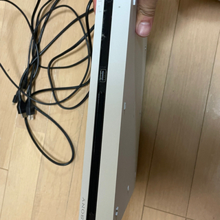 PlayStation®4 ジェット・ブラック 500GB CUH-2100A…の画像