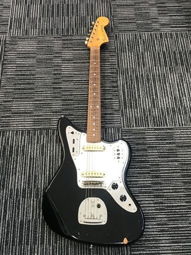Fender　Japan　JAGUAR　ジャンク
