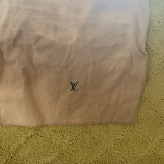 中古　ヴィトン　セカンドバッグ　美品の画像