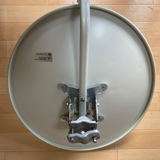 4K BS CSアンテナ　取りに来られる方タダの画像