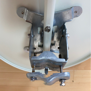 4K BS CSアンテナ　取りに来られる方タダの画像