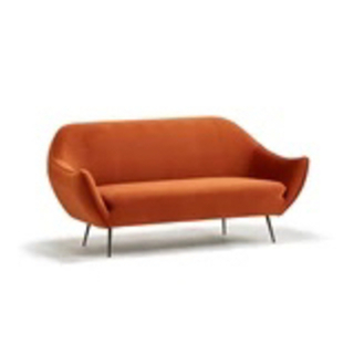 モダンワークス　ソファの画像