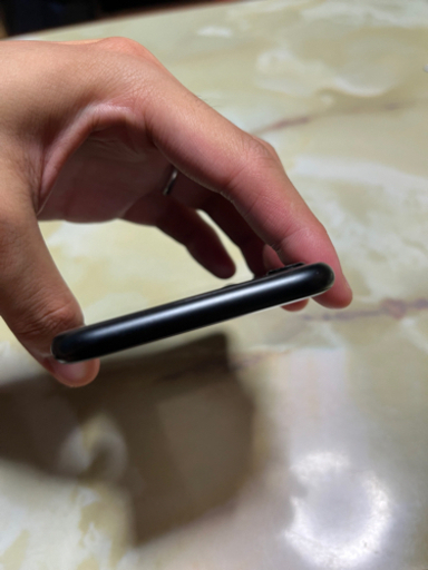 最終値下げ！iPhoneSE 第2世代 64GB ブラック ソフトバンク
