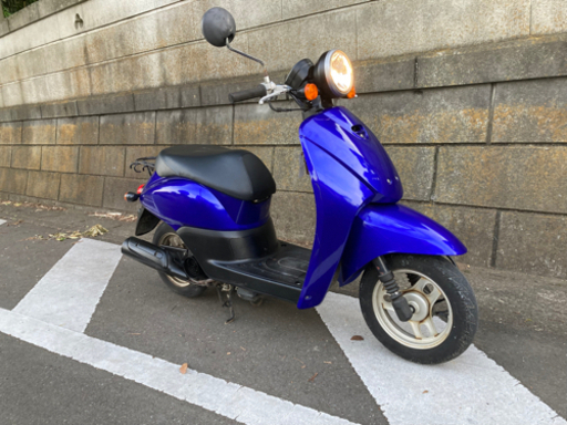 通勤、通学に！ホンダ　FIトゥデイ♪