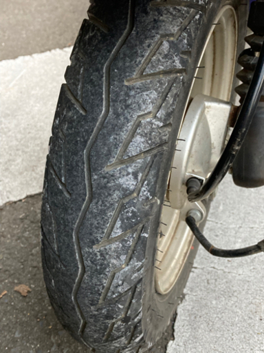 通勤、通学に！ホンダ　FIトゥデイ♪