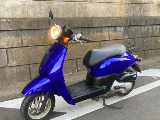通勤、通学に！ホンダ　FIトゥデイ♪