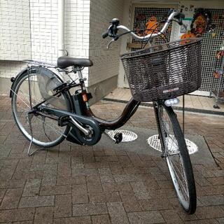 2020年購入！電動自転車　