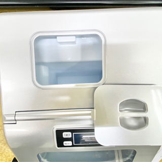 【製氷機】高速アイスメーカー ROOMMATE RM-100Hの画像