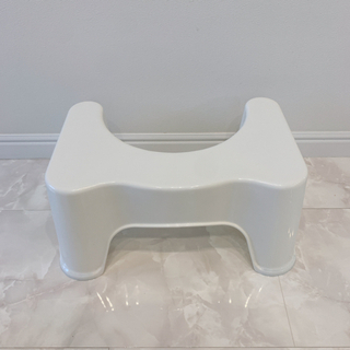トイレの踏み台