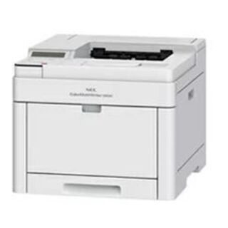 3台同時のみ【動作不明】A4カラーページプリンタ Color M...