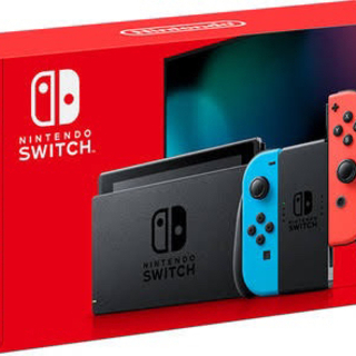 早い者勝ち 任天堂 Nintendo Switch（有機ELモデル）